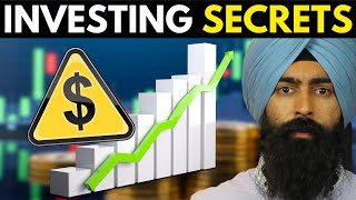 How To Invest Your FIRST $1,000 - The Complete Guide