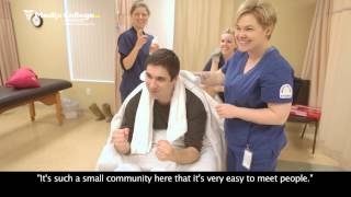 Medix College - Devon - Student Reviews