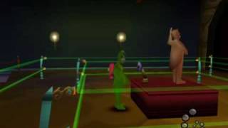 The Grinch PSX