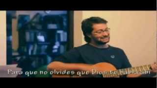 Canción La Santa Biblia
