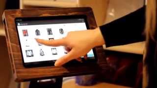 Складова програма за Android - MAXCART
