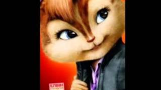 Alvin e os esquilos não olha pro lado que ta passando eo bonde :D