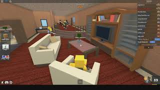 ROBLOX CRACK P1