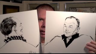 Gold Seal Outtakes & Pitiful Human Lizards (Dave's Weekly Update #252)