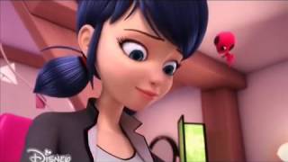 ЛедиБаг и Супер Кот 22с."Пикселятор"(озв Disney)
