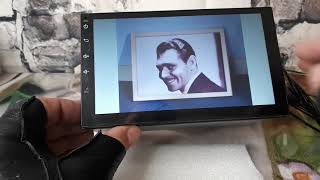 Мультимедиа, 4 ядра,  7 дюймов, на андроиде 6.0