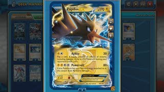 Bad Deck Monday - Zapdos/Victini Deck!