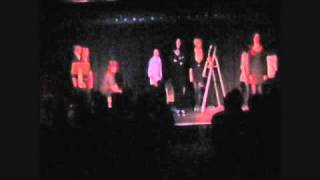 Duck Egg Theatre Presents- Too Fast(Part 3)