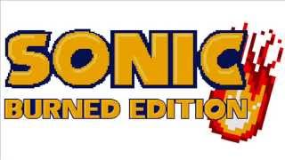 Boss Battle - Sonic: Scorched Quest Soundtrack