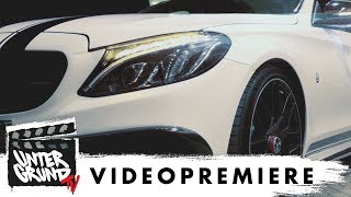 DOP - HINTER MIR (feat.TILIDEAN) (Offizielles HD Video)