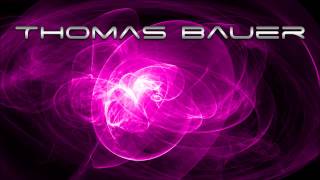 Thomas Bauer feat. Aruin & Kayamar - Broken Heart (Radio Edit)