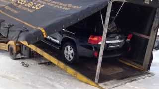 TOYOTA Land Cruiser 200  4 5 ЛЮКС 5 мест дизель в наличии в Москве