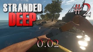 Stranded Deep - 0.02