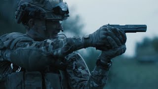 "Гранит-14" Трейлер фильма (страйкбол); "Granite-14" movie trailer (airsoft)
