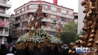Procesión del Silencio - Semana Santa 2017