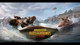 Официальный PUBG MOBILE ОБНОВЛЕНИЕ 0.8.0 УЖЕ МОЖНО ИГРАТЬ!