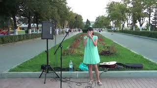 Диана Анкудинова (Diana Ankudinova) - Бах творит