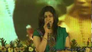 Nambide Ninna Naada Devateye - BY NAMRATA.P.SIMHA