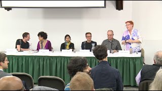 "What is a Refugee Crisis?": Session 3