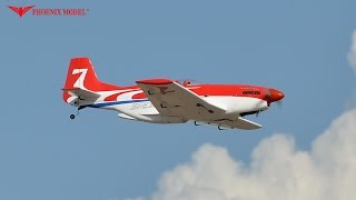 STREGA GP/EP Size 30cc SCALE 1:6 ½  AR PH150 PHOENIXMODEL