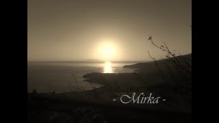 Mirka - Konstantinos Fragkoulis