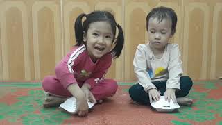 Món xôi ngô ruốc phải nói là tuyệt vời ngon