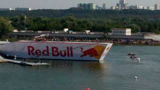 Red Bull Flugtag Moscow 2017