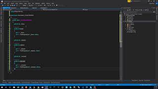 WPF Build a Clock MVVM Prism