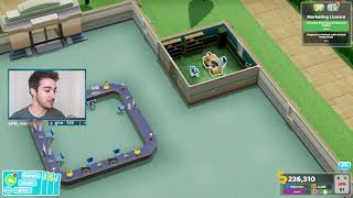 Two Point Hospital - Flemington - 3 Stars