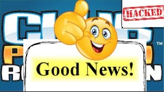 Club Penguin Rewritten Hacked! (Good News Update)