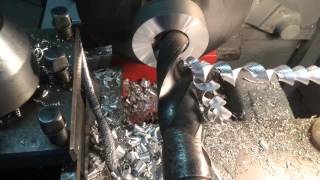 часть 2. Suspension\Body Lift VW Touareg. Проставки под пружины.