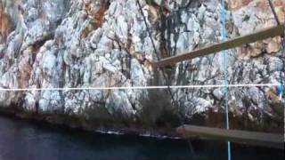 Алания сумасшедший капитан село - alanya crazy captain selo