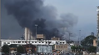Израильский разведчик: Причастен ли Израиль к взрывам в Бейруте?