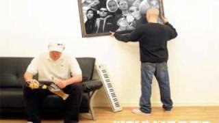 Marteria & ElRay - Elmar