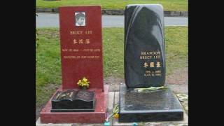 LA AUTÉNTICA MUERTE DE BRUCE LEE
