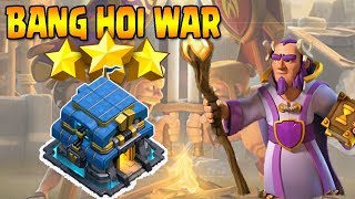 Những Trận Đấu Xuất Sắc của anh em Bang Hội War