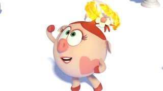 Филология | Смешарики. Пин-код. Обучающие мультфильмы