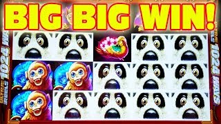 2 INCREDIBLE NEW SLOT MACHINES AT RAMPART CASINO!!! ★ MAX BET BIG WIN