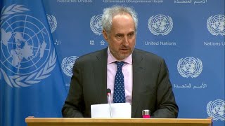 Middle East & other topics - Daily Briefing (11 February 2020)