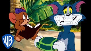 Tom und Jerry auf Deutsch | Klassischer Cartoon 157 | WB Kids