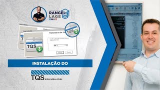 Como baixar e instalar versão Gratuita do TQS #boraaprender | Rangel Lage