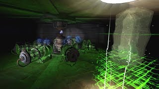 S.T.A.L.K.E.R.: Call of Chernobyl - Отключение Генераторов