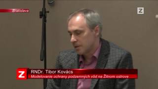 SPRÁVY | 13.12.2016 | Toxická skládka vo Vrakuni
