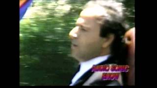 Karnig Sarkissian - Heros Taroni Yerke [1988 Video]
