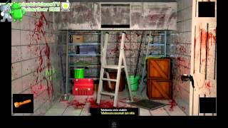 Zombie Invasion Escape Walkthrough