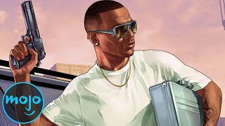 Top 10 Best GTA Online Missions