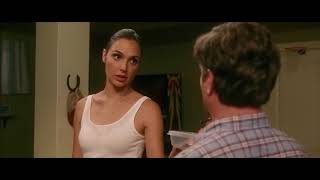 Gl Gadot castration threat