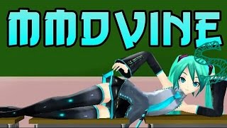 Mmd Vines (Vocaloids)