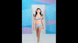 YATA Dolly Summer 2015: Perfect Swimsuit for your body