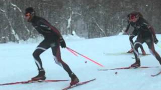 Technik Video Skating